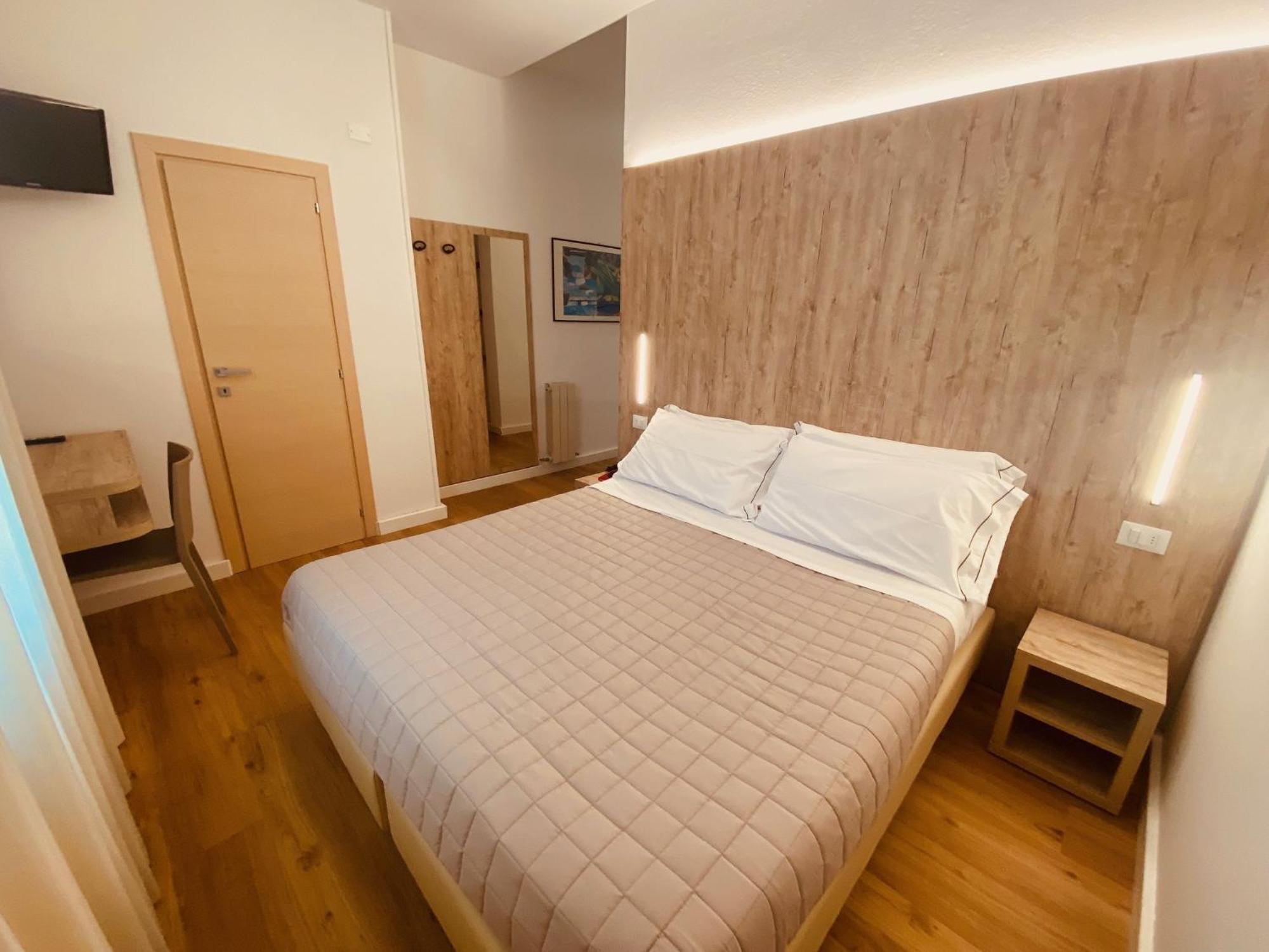 Superior Quadruple Room