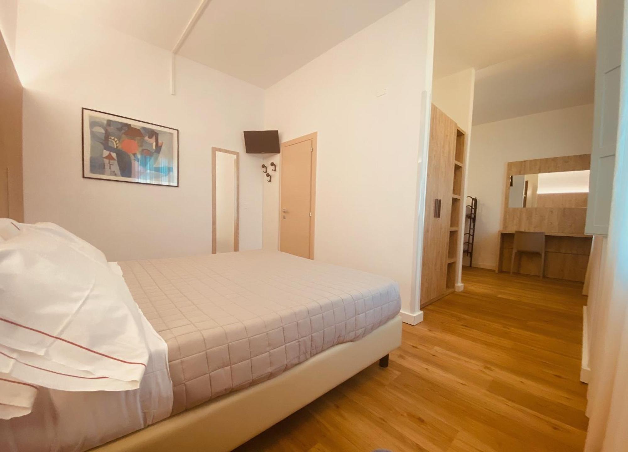 Superior Quadruple Room