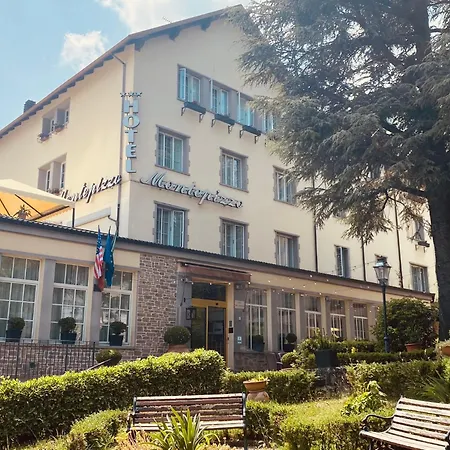 Hotel Montepizzo-2